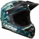 Lazer Phoenix+ Helmet, Green, Small
