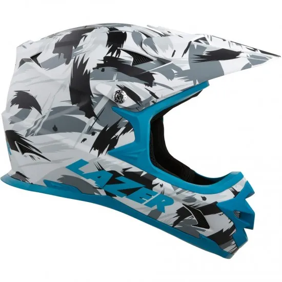 Lazer Phoenix+ Helmet, Green, Small