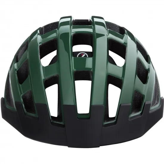 Lazer Compact Helmet, Green, Uni-Size