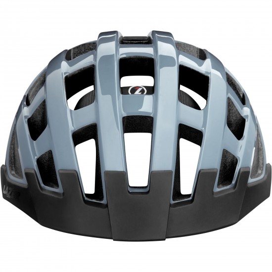 Lazer Compact Helmet, Green, Uni-Size