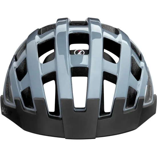 Lazer Compact Helmet, Green, Uni-Size