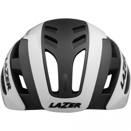 Lazer Century Helmet, Matt Black, Small