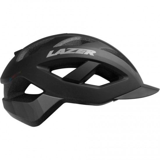 Lazer Cameleon MIPS Helmet, Matte Black/Grey, Small