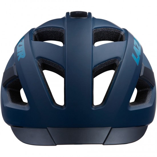 Lazer Cameleon Helmet, Matte Black/Grey, Medium