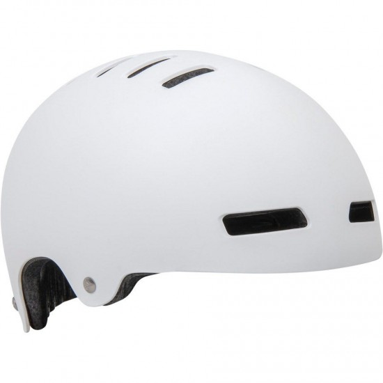 Lazer One+ Helmet, Matt White, Small