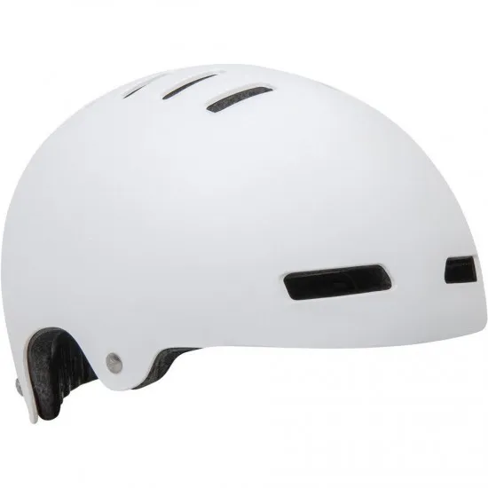 Lazer One+ Helmet, Matt White, Small