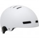 Lazer One+ Helmet, Matt White, Small
