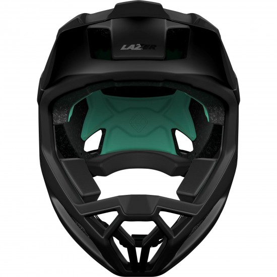 Lazer Cage KinetiCore Helmet, Matt Black, Extra Small