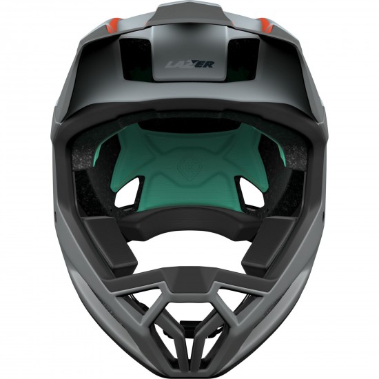 Lazer Cage KinetiCore Helmet, Matt Black, Extra Small
