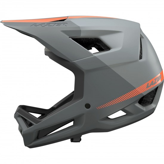 Lazer Cage KinetiCore Helmet, Matt Black, Extra Small