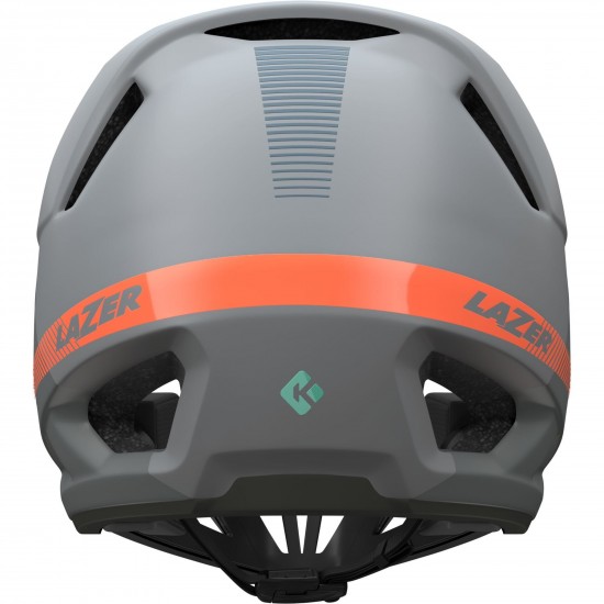 Lazer Cage KinetiCore Helmet, Matt Black, Extra Small