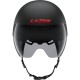 Lazer Volante KinetiCore Helmet, Matt Black Red, Small