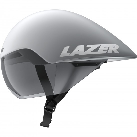 Lazer Volante KinetiCore Helmet, Matt Black Red, Small