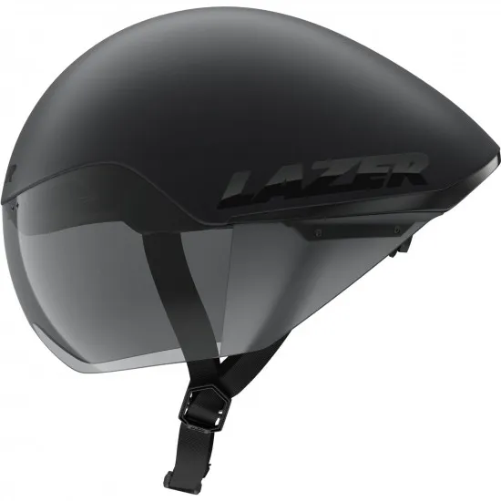 Lazer Victor KinetiCore Helmet, Matt White Silver, Medium