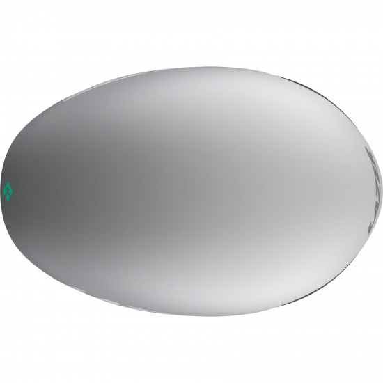 Lazer Victor KinetiCore Helmet, Matt White Silver, Medium
