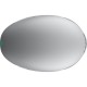 Lazer Victor KinetiCore Helmet, Matt White Silver, Medium