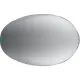 Lazer Victor KinetiCore Helmet, Matt White Silver, Medium