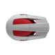 Lazer Chase KinetiCore Helmet, Matt Purple, Small