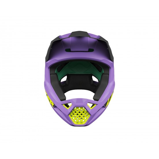 Lazer Chase KinetiCore Helmet, Matt Purple, Small