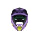 Lazer Chase KinetiCore Helmet, Matt Purple, Small