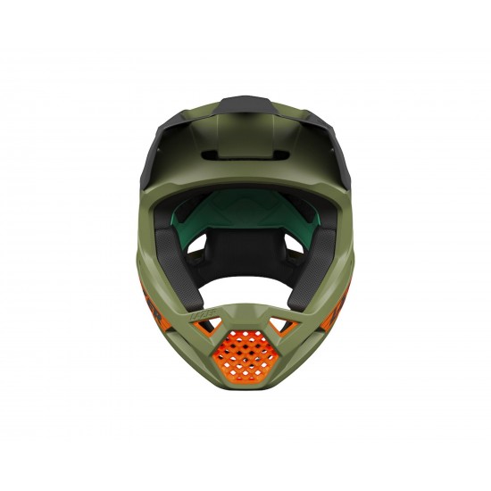 Lazer Chase KinetiCore Helmet, Matt Purple, Small