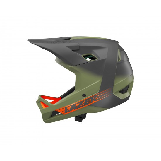 Lazer Chase KinetiCore Helmet, Matt Purple, Small