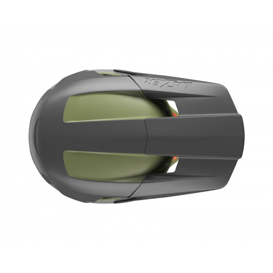 Lazer Chase KinetiCore Helmet, Matt Purple, Small