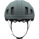 Lazer Verde KinetiCore Helmet, Matt White Stone, S-M