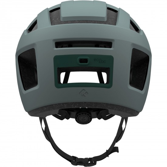 Lazer Verde KinetiCore Helmet, Matt White Stone, S-M