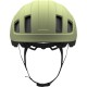 Lazer Verde KinetiCore Helmet, Matt White Stone, S-M