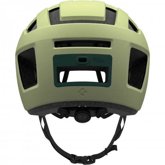 Lazer Verde KinetiCore Helmet, Matt White Stone, S-M
