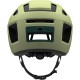 Lazer Verde KinetiCore Helmet, Matt White Stone, S-M