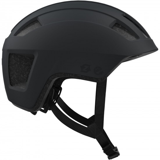 Lazer Verde KinetiCore Helmet, Matt White Stone, S-M