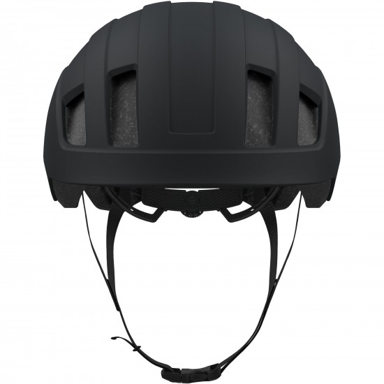 Lazer Verde KinetiCore Helmet, Matt White Stone, S-M