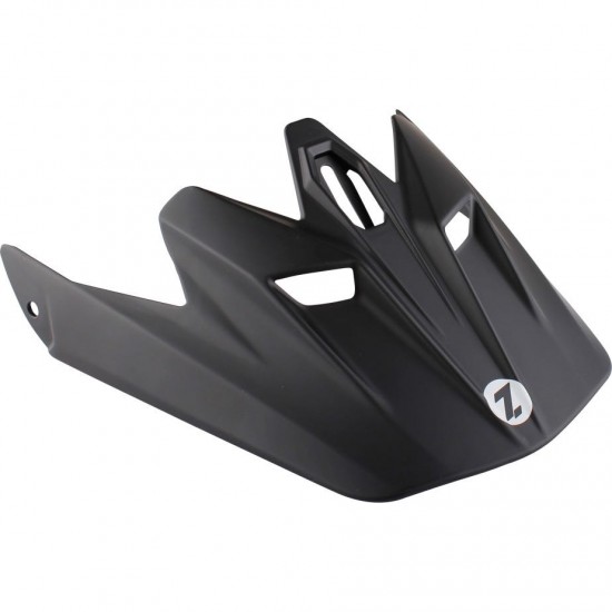 Lazer Phoenix+ Peak, Black, All Sizes