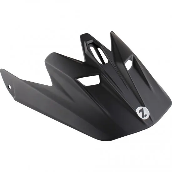 Lazer Phoenix+ Peak, Black, All Sizes