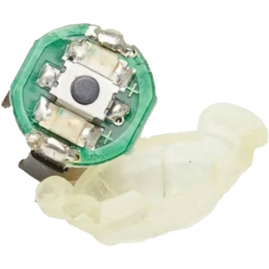 Lazer ATS Led Light (Bullet 2.0, Armor Pin, Armor, Anverz, Next+, Street + DLX)