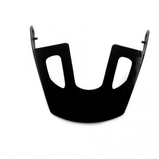 Lazer Impala Peak, Matte Full Black Small