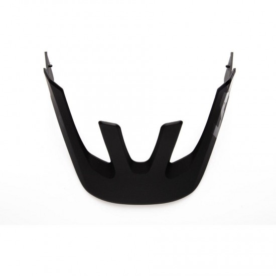 Lazer Coyote Peak, Matte Black Small