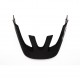 Lazer Coyote Peak, Matte Black Small