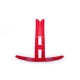 Lazer Volante Padding, unisize