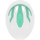 Lazer Vento KinetiCore Padding, Small, Medium