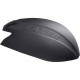 Lazer Sphere Aeroshell, Black/Reflective, Small