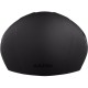 Lazer Strada KinetiCore Aeroshell, Matt Black, Small