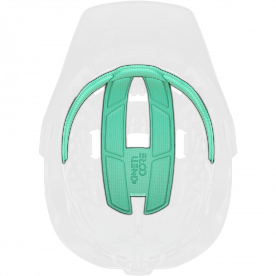 Lazer Jackal KinetiCore Padding, Small, Medium