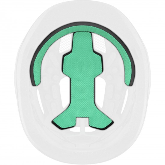 Lazer Nutz and Pnut KinetiCore Padding