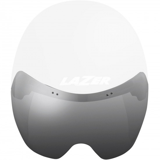 Lazer Victor / Volante KinetiCore Lens, Clear