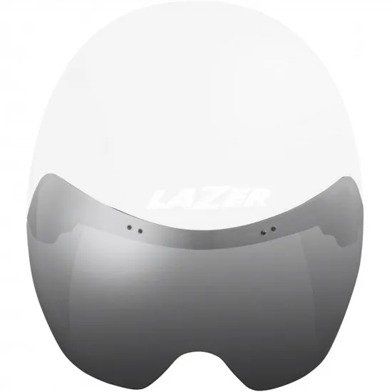 Lazer Victor / Volante KinetiCore Lens, Clear