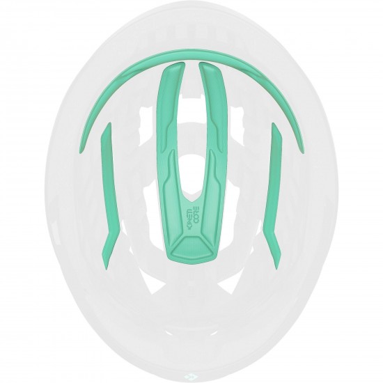 Lazer Z1 KinetiCore Padding, Small, Medium