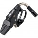 DT Swiss D 232 ONE carbon dropper post, 60 mm drop, 27.2 mm internal